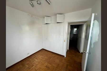 Apartamento à venda com 2 quartos, 65m² em Vila Mascote, São Paulo