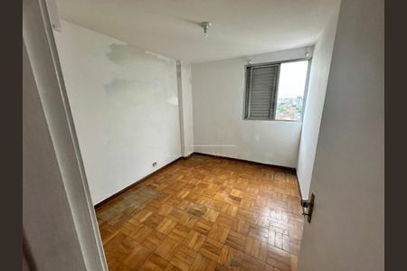 Apartamento à venda com 2 quartos, 65m² em Vila Mascote, São Paulo