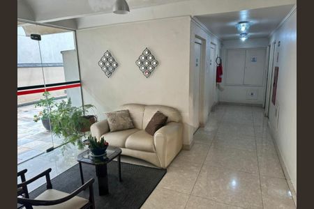 Apartamento à venda com 2 quartos, 65m² em Vila Mascote, São Paulo