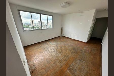 Apartamento à venda com 2 quartos, 65m² em Vila Mascote, São Paulo