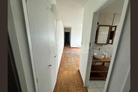 Apartamento à venda com 2 quartos, 65m² em Vila Mascote, São Paulo