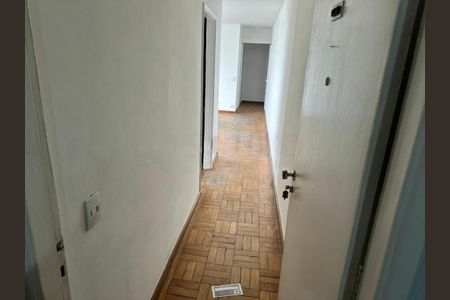 Apartamento à venda com 2 quartos, 65m² em Vila Mascote, São Paulo