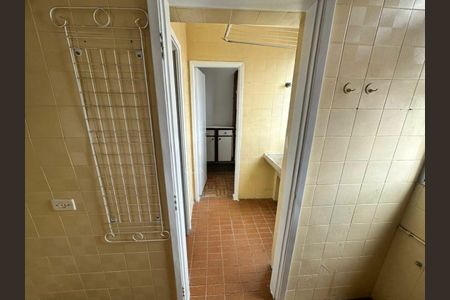 Apartamento à venda com 2 quartos, 65m² em Vila Mascote, São Paulo