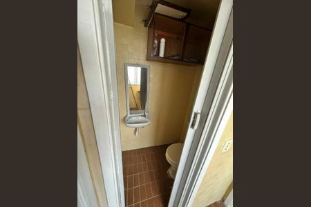 Apartamento à venda com 2 quartos, 65m² em Vila Mascote, São Paulo