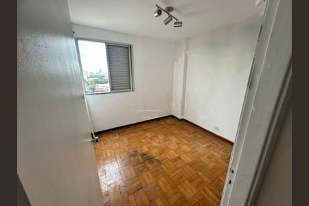 Apartamento à venda com 2 quartos, 65m² em Vila Mascote, São Paulo