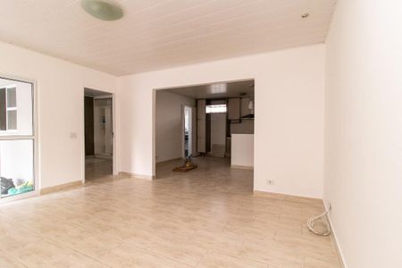 Sala de casa para alugar com 2 quartos, 60m² em Alto Boqueirão, Curitiba