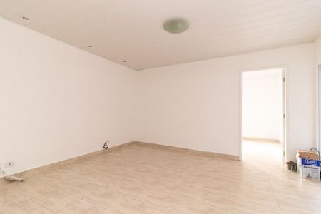 Sala de casa para alugar com 2 quartos, 60m² em Alto Boqueirão, Curitiba