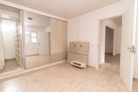 Casa para alugar com 60m², 2 quartos e 1 vaga Casa para alugar com 60m², 2 quartos e 1 vagaQuarto 2
