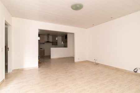 Sala de casa para alugar com 2 quartos, 60m² em Alto Boqueirão, Curitiba