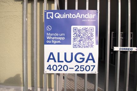 Casa para alugar com 60m², 2 quartos e 1 vaga Casa para alugar com 60m², 2 quartos e 1 vagaDetalhe