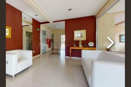 Apartamento à venda com 2 quartos, 65m² em Vila do Castelo, São Paulo