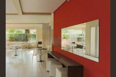Apartamento à venda com 2 quartos, 65m² em Vila do Castelo, São Paulo