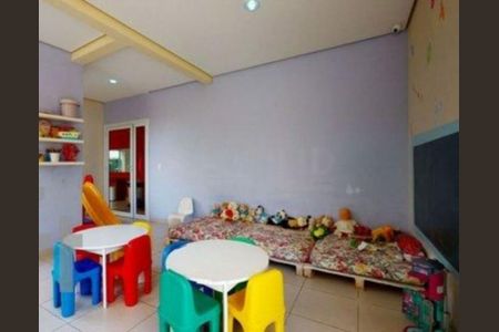 Apartamento à venda com 2 quartos, 65m² em Vila do Castelo, São Paulo