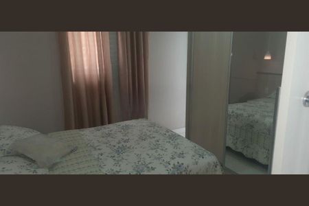Apartamento à venda com 2 quartos, 65m² em Vila do Castelo, São Paulo