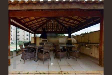 Apartamento à venda com 2 quartos, 65m² em Vila do Castelo, São Paulo