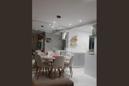 Apartamento à venda com 2 quartos, 65m² em Vila do Castelo, São Paulo