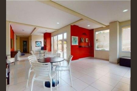 Apartamento à venda com 2 quartos, 65m² em Vila do Castelo, São Paulo