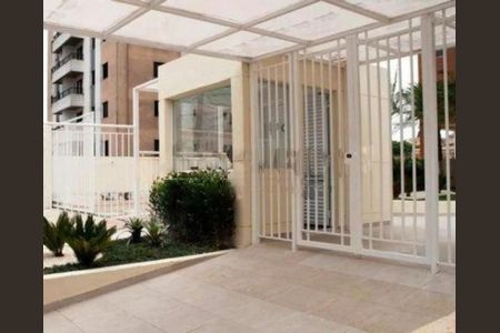 Apartamento à venda com 2 quartos, 65m² em Vila do Castelo, São Paulo