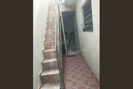 Casa à venda com 2 quartos, 140m² em Jardim Santa Edwiges, São Paulo