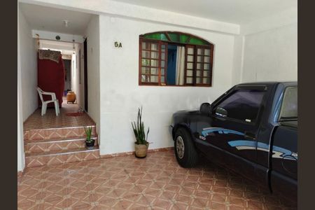 Casa à venda com 140m², 2 quartos e 2 vagas