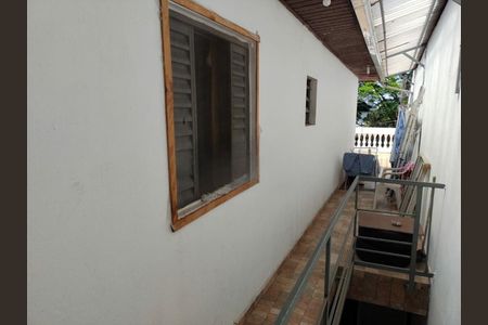 Casa à venda com 140m², 2 quartos e 2 vagas