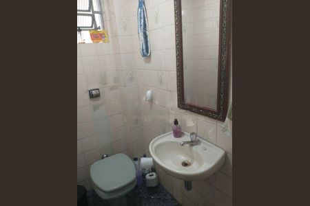 Casa à venda com 2 quartos, 140m² em Jardim Santa Edwiges, São Paulo
