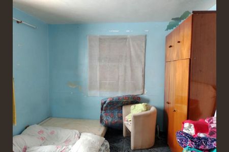 Casa à venda com 2 quartos, 140m² em Jardim Santa Edwiges, São Paulo
