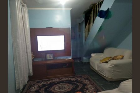 Casa à venda com 2 quartos, 140m² em Jardim Santa Edwiges, São Paulo