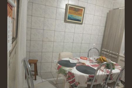 Casa à venda com 2 quartos, 140m² em Jardim Santa Edwiges, São Paulo