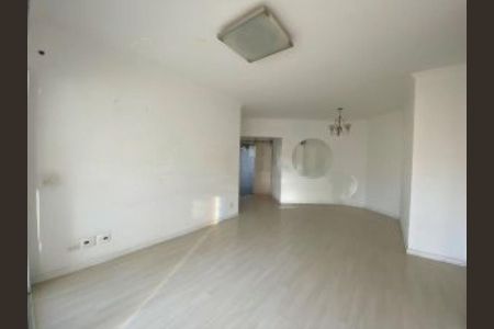 Apartamento à venda com 4 quartos, 138m² em Brooklin, São Paulo