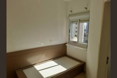 Apartamento à venda com 4 quartos, 138m² em Brooklin, São Paulo