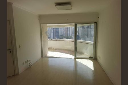 Apartamento à venda com 4 quartos, 138m² em Brooklin, São Paulo