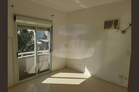 Apartamento à venda com 4 quartos, 138m² em Brooklin, São Paulo