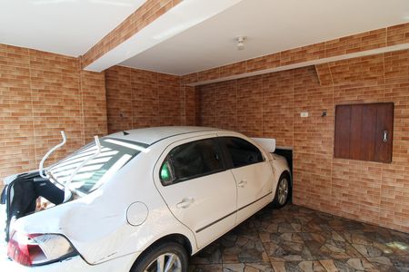 Garagem de casa à venda com 2 quartos, 620m² em Jardim Arpoador, São Paulo