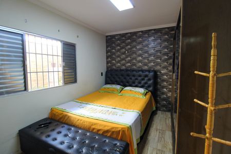 Quarto 1 de casa à venda com 2 quartos, 620m² em Jardim Arpoador, São Paulo