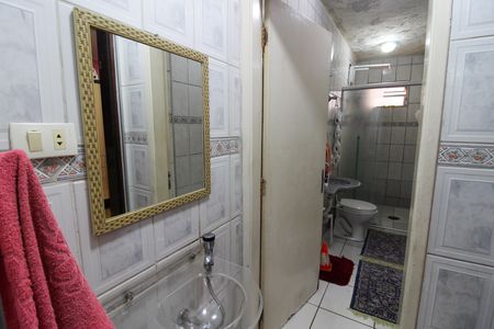 Casa à venda com 620m², 3 quartos e 2 vagas Casa à venda com 620m², 3 quartos e 2 vagasBanheiro