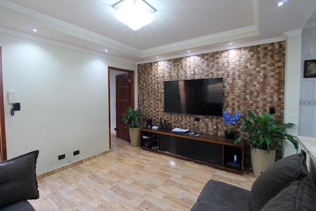 Casa à venda com 620m², 3 quartos e 2 vagas Casa à venda com 620m², 3 quartos e 2 vagasSala