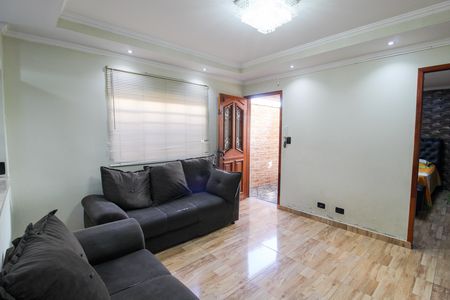 Sala de casa à venda com 2 quartos, 620m² em Jardim Arpoador, São Paulo