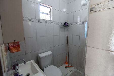 Casa à venda com 620m², 3 quartos e 2 vagas Casa à venda com 620m², 3 quartos e 2 vagasBanheiro de serviço