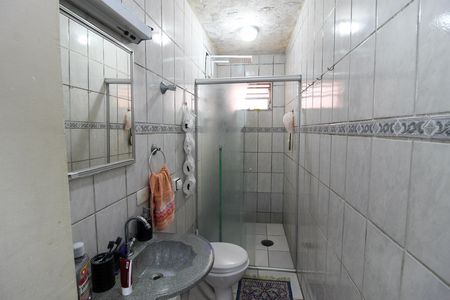 Casa à venda com 620m², 3 quartos e 2 vagas Casa à venda com 620m², 3 quartos e 2 vagasBanheiro