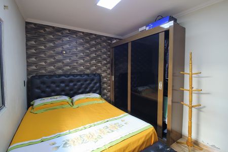 Quarto 1 de casa à venda com 2 quartos, 620m² em Jardim Arpoador, São Paulo