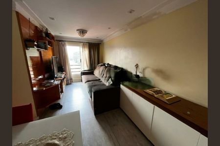 Apartamento à venda com 2 quartos, 70m² em Vila Guarani (Zona Sul), São Paulo