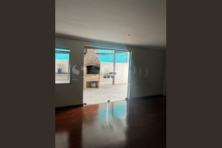 Apartamento à venda com 2 quartos, 70m² em Vila Mascote, São Paulo