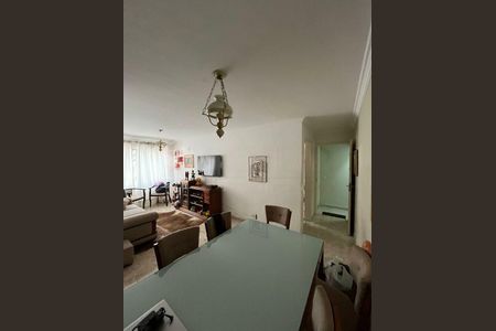 Apartamento à venda com 2 quartos, 70m² em Vila Mascote, São Paulo