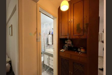 Apartamento à venda com 2 quartos, 70m² em Vila Mascote, São Paulo