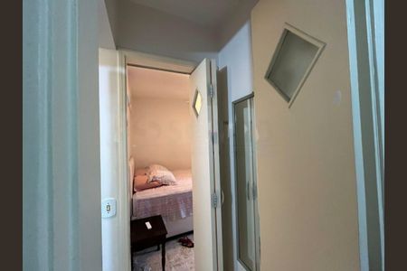 Apartamento à venda com 2 quartos, 70m² em Vila Mascote, São Paulo