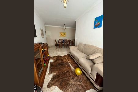 Apartamento à venda com 2 quartos, 70m² em Vila Mascote, São Paulo