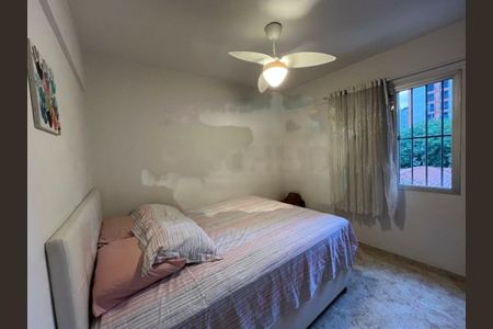 Apartamento à venda com 2 quartos, 70m² em Vila Mascote, São Paulo