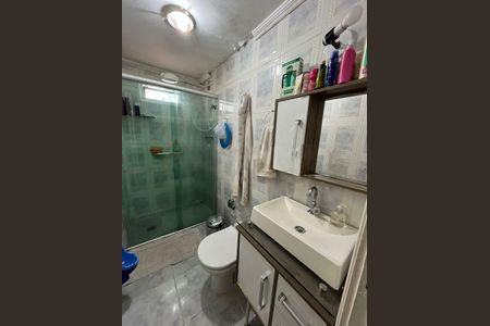 Apartamento à venda com 2 quartos, 70m² em Vila Mascote, São Paulo