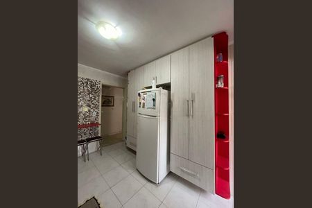 Apartamento à venda com 2 quartos, 70m² em Vila Mascote, São Paulo